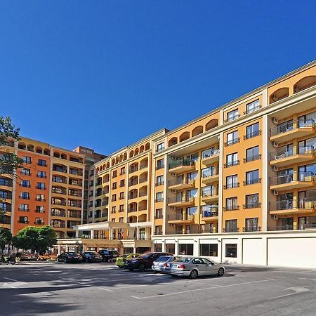 Paradise Green Park Apartment Golden Sands Bilik gambar