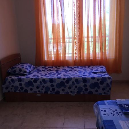 Paradise Green Park Apartment Golden Sands Luaran gambar