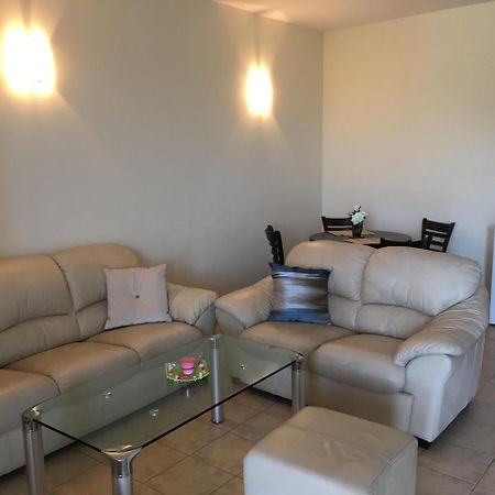 Paradise Green Park Apartment Golden Sands Luaran gambar