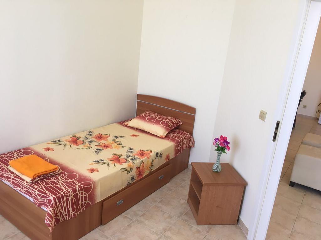 Paradise Green Park Apartment Golden Sands Luaran gambar