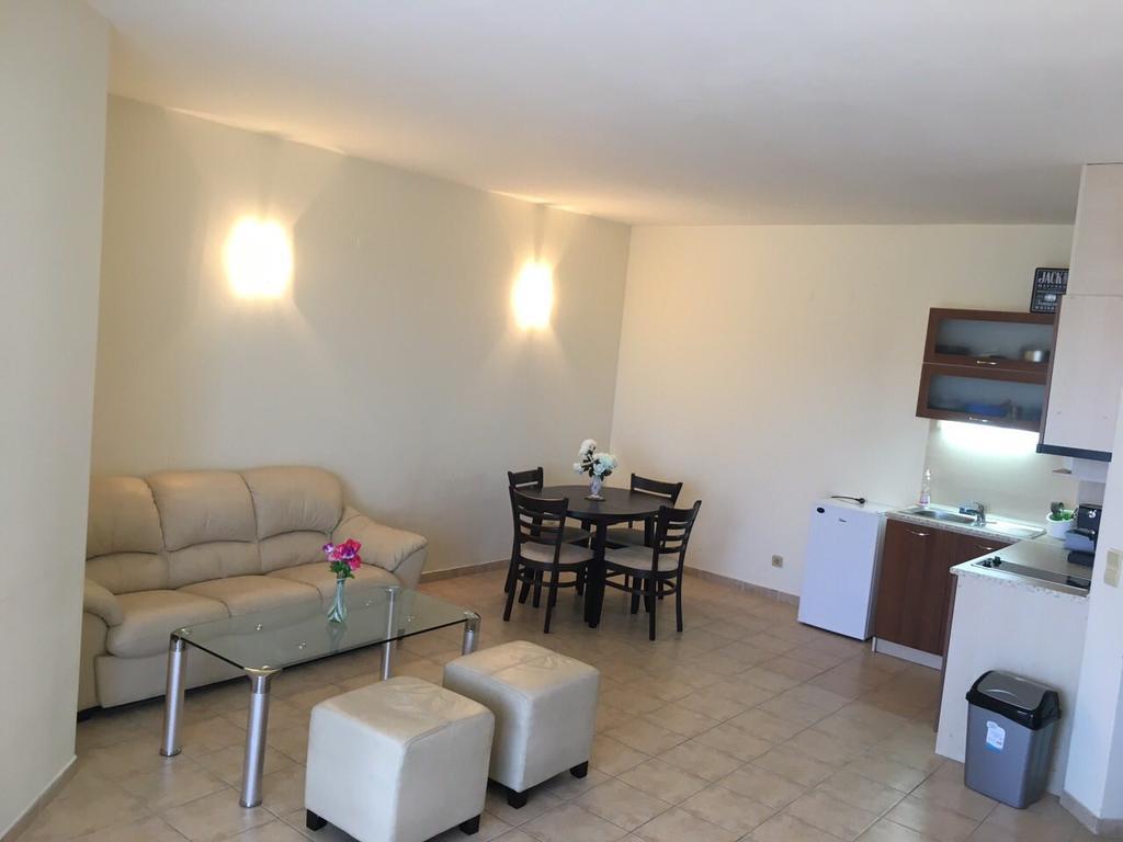 Paradise Green Park Apartment Golden Sands Luaran gambar