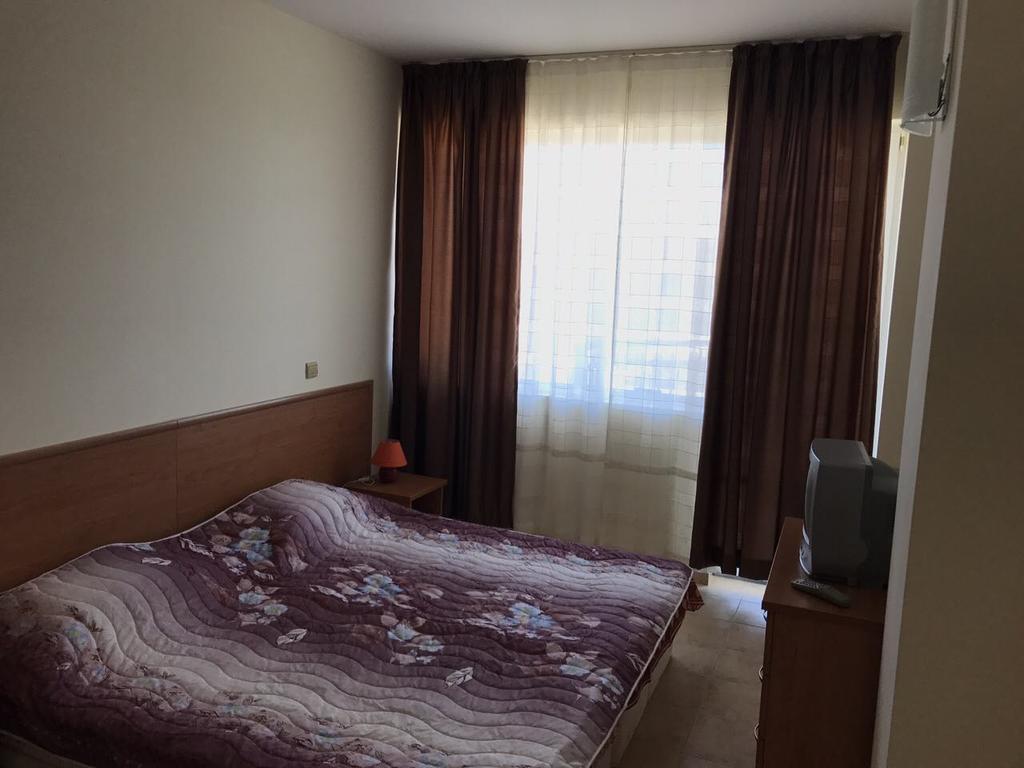 Paradise Green Park Apartment Golden Sands Luaran gambar