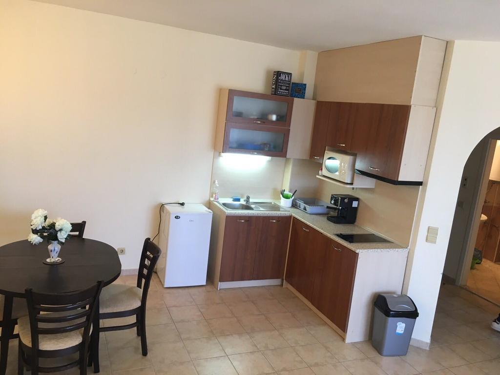 Paradise Green Park Apartment Golden Sands Luaran gambar