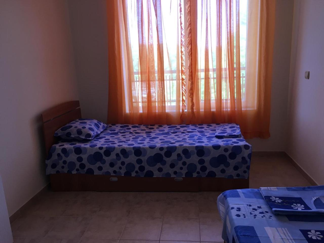 Paradise Green Park Apartment Golden Sands Luaran gambar