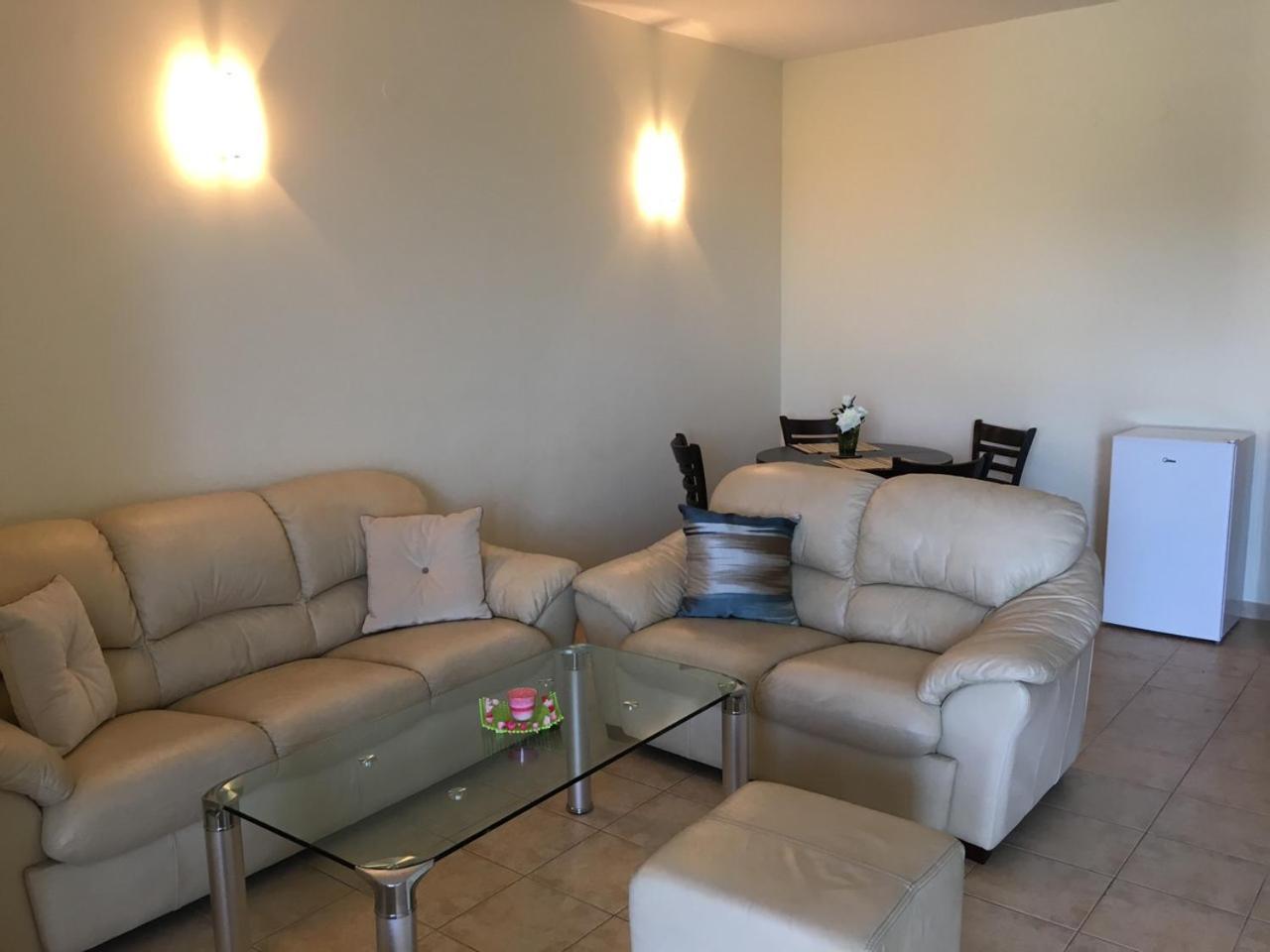 Paradise Green Park Apartment Golden Sands Luaran gambar